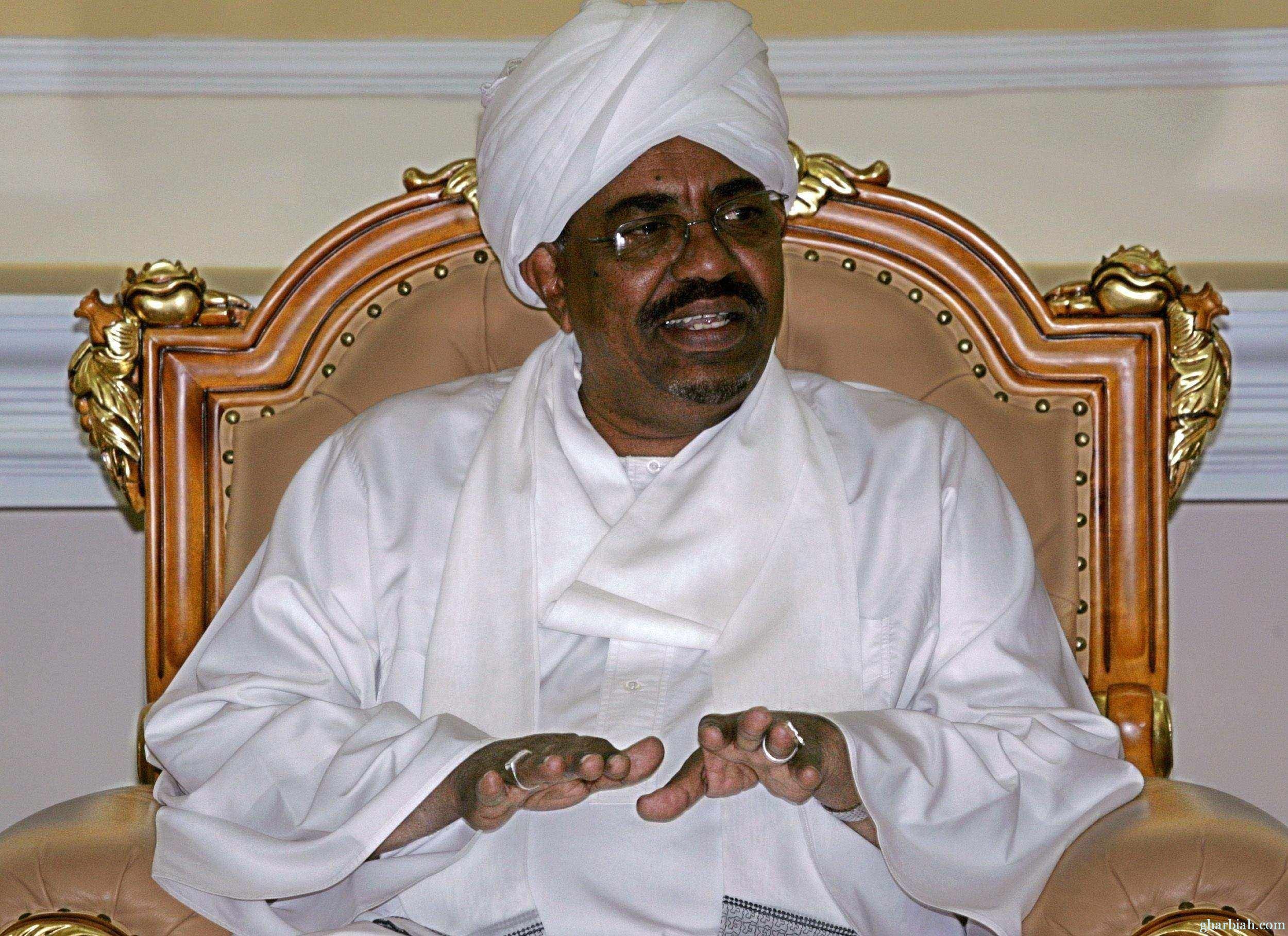 الرئيس السوداني: مستعدون لإرسال لواء من المشاة إلى اليمن