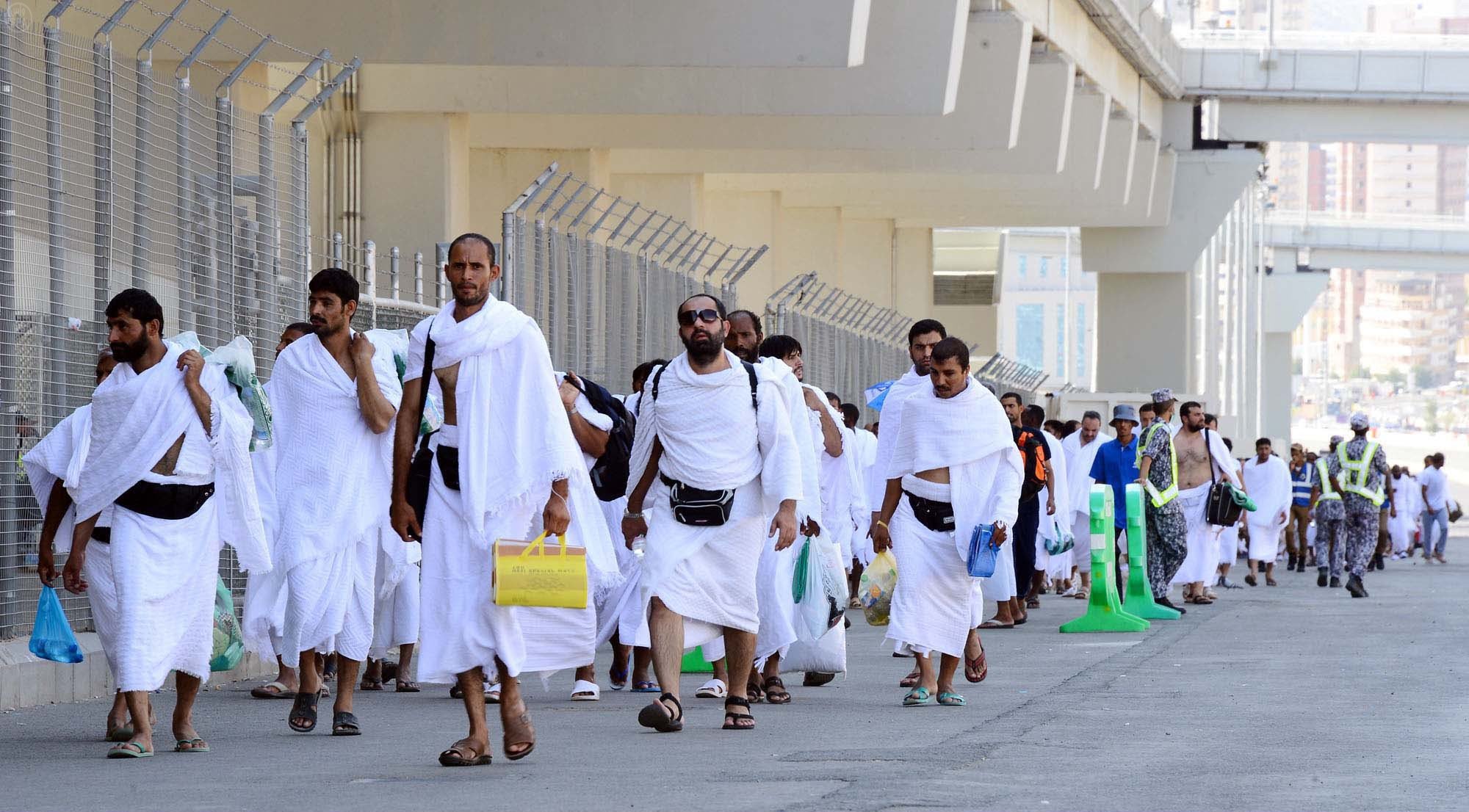 المشاعر: 200 موقع لحل أزمة شواحن الهواتف المتحركة