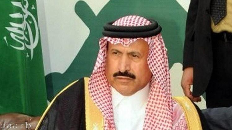 عاجل : السعودية: نأمل فى انتهاء الفراغ الرئاسى فى لبنان قريبا