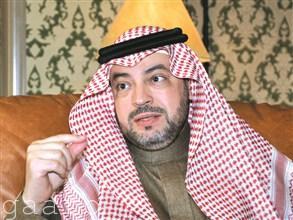 الدكتور توفيق السديري يثمّن الثقة الملكية بتعيينه نائباً لوزير الشؤون الإسلامية والأوقاف والدعوة والإرشاد
