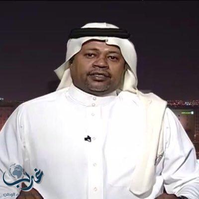 سعيد العويران للجابر : ابعد وريّحنا معاك