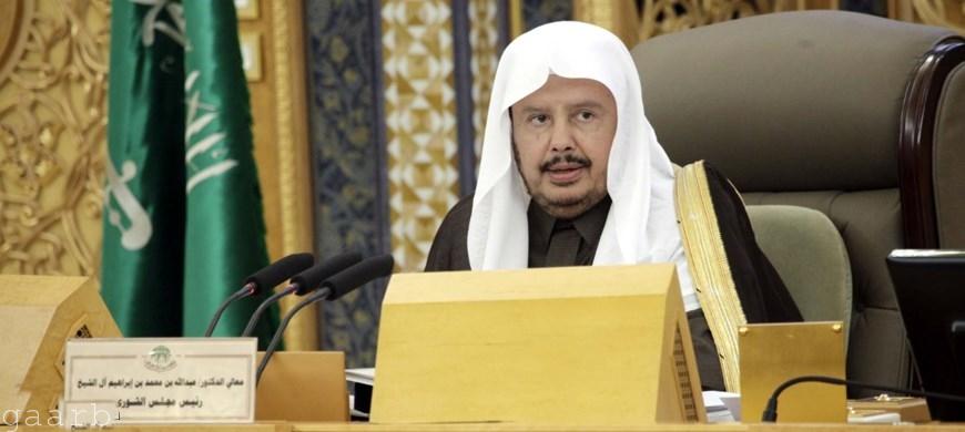 رئيس مجلس الشورى: تلاحم القيادة والشعب أثمر أمناً واستقراراً ونماء
