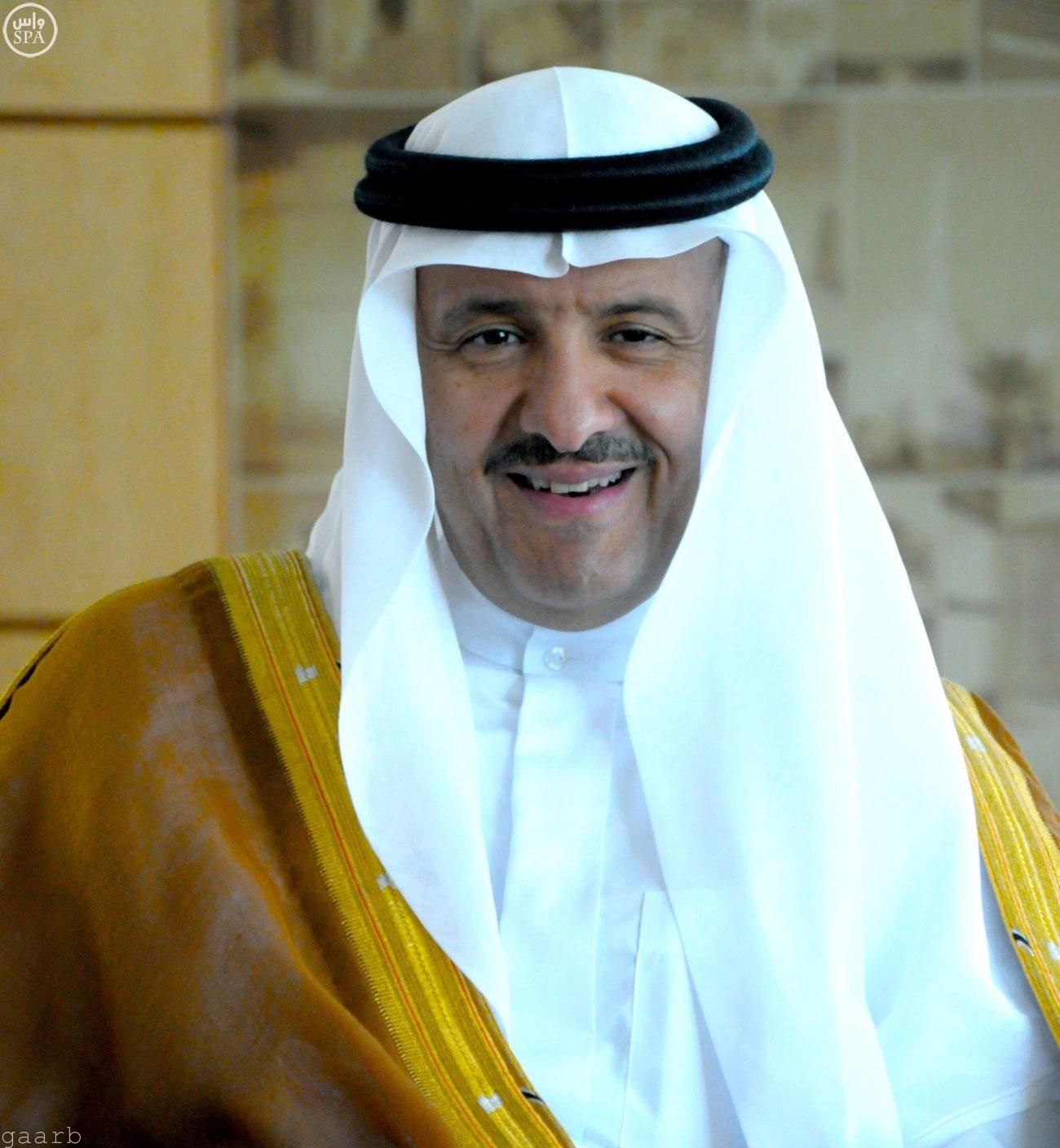الأمير سلطان بن سلمان يعتمد إعادة تشكيل المجموعة الاستشارية للبرنامج الوطني للمعارض والمؤتمرات