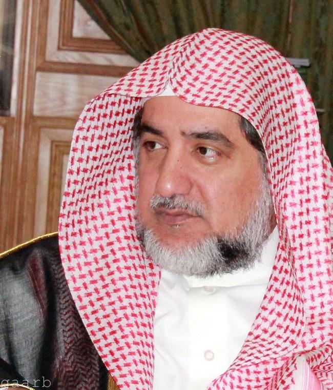 250 معتمراً من الشخصيات الإسلامية يؤدون العمرة بمكرمة من الملك سلمان