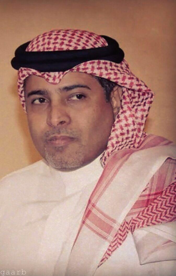 الشمري مديرا لتدريب المراقبة الجوية في الأكاديمية السعودية للطيران المدني