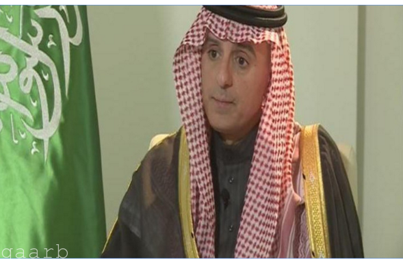 Saudi FM slams Russia as Moscow awaits the kingdom’s Syria plan