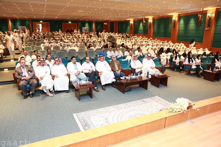 الفلاح : التمريض السعودي هو درع الوطن و أمانه الصحي