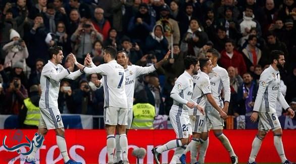 تحديد موعد مؤجلة ريال مدريد وفالنسيا