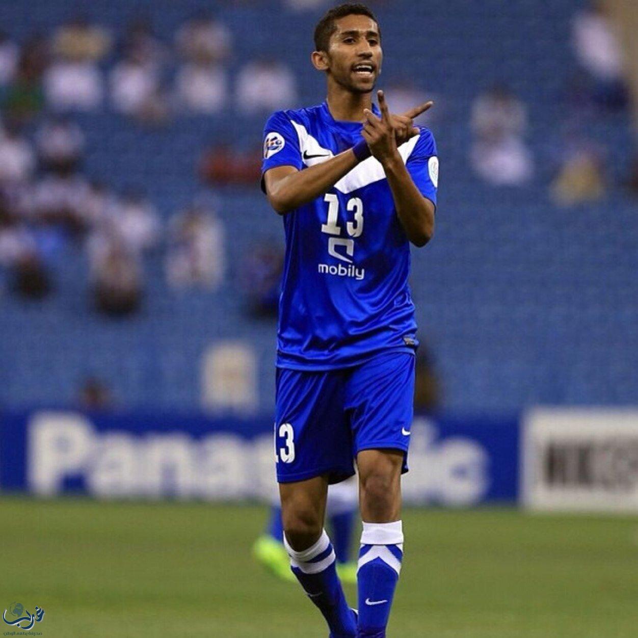 سلمان الفرج للهلال هاتوا طلباتي والتوقيع جاهز