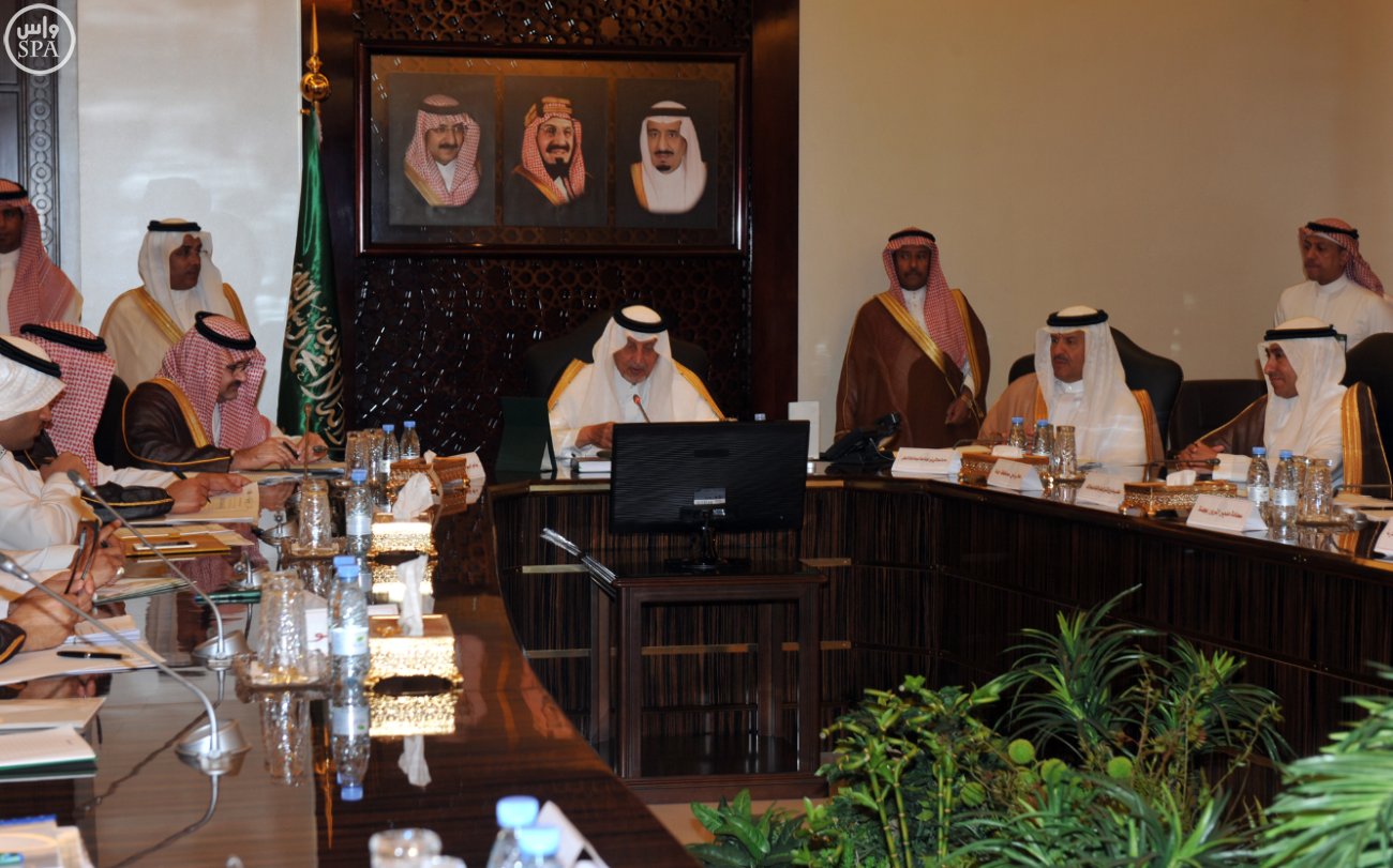 سمو أمير منطقة مكة المكرمة يرأس اجتماع اللجنة العليا لتنمية جدة التاريخية