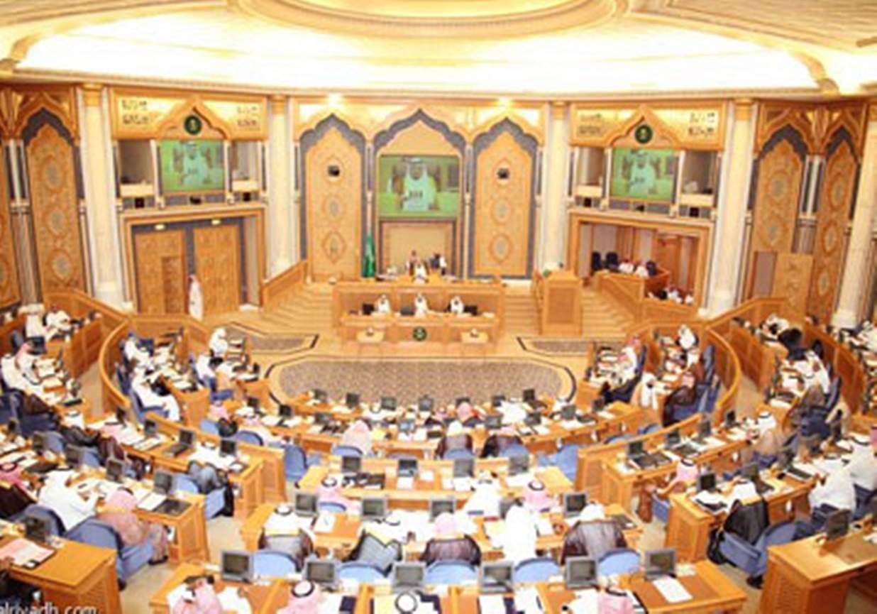 الشورى يصوت الأسبوع القادم على مقترح مشروع نظام الصندوق الاحتياطي الوطني