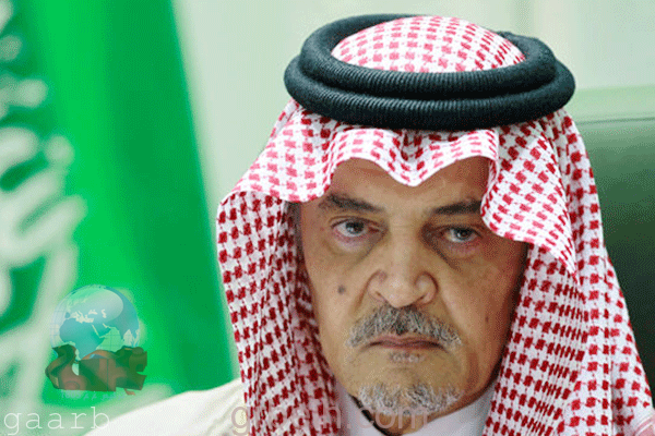 دبلوماسية سعودية تروي مواقف لها مع الأمير سعود الفيصل