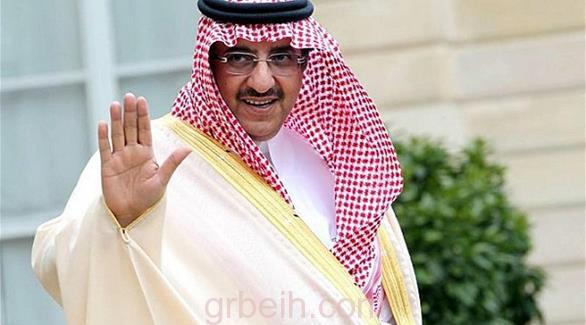 ميركل تدعو ولي العهد السعودي لزيارة برلين