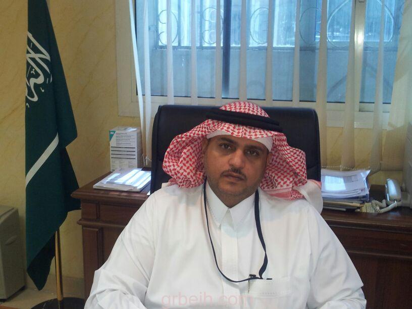 مدير عام الشئون الصحية بمنطقة مكة المكرمة: يصدر قراراً بالتمديدللدكتور " بحيري "