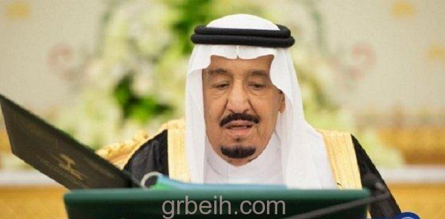 بأمر الملك سلمان:طائرة خاصة لنقل جثمان الجريد في لبنان للجوف