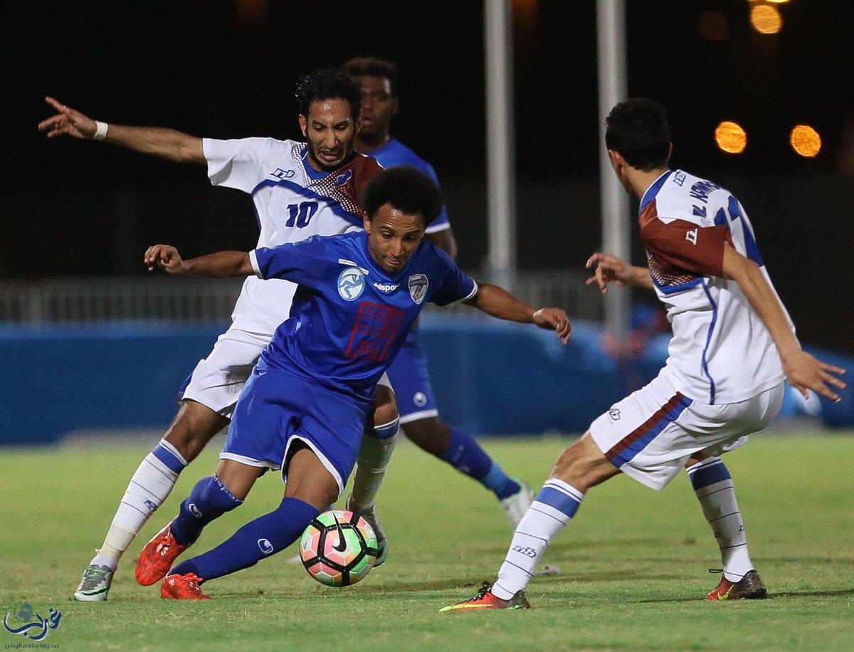 الكوكب بطلاً لدوري الدرجة الثانية