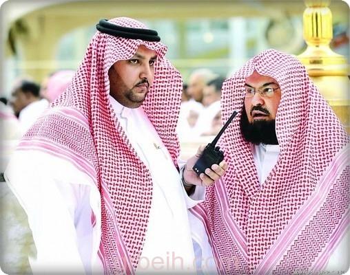 السديس يؤكد الاستعداد لموسم رمضان بخطط محكمة