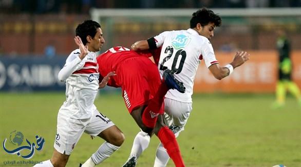 أبطال أفريقيا: الزمالك يسحق إينوغو النيجيري برباعية