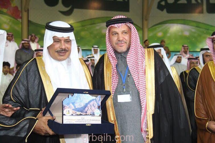 الأمير مشاري بن سعود يفتتح مهرجان الباحة السياحي الشهر القادم