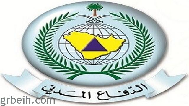 سقوط مقذوف من داخل الاراضي اليمنية نتج عنه وفاة مواطن