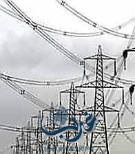 انقطاع الكهرباء على عدد من مراكز وقرى محافظة محايل