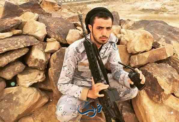 الداخلية: استشهاد عريف بحرس الحدود بعد تبادل إطلاق النار مع حوثيين في ظهران الجنوب