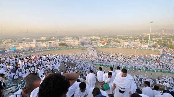 قائد قوات أمن الحج : لن نسمح بأي شعارات سياسية في الحج