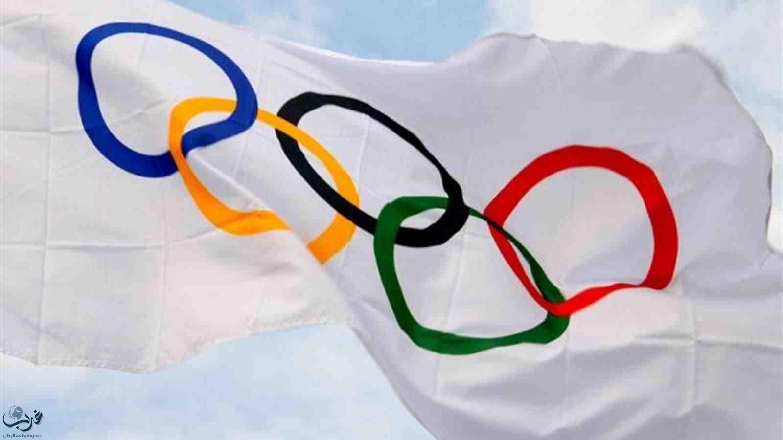 اللجنة الأولمبية الدولية تجرد 3 رياضيين من ميدالياتهم