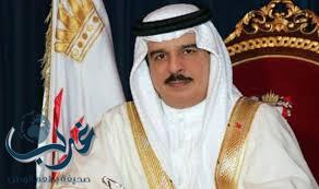 ملك البحرين يصل الرياض لتقديم واجب العزاء في وفاة الأمير تركي