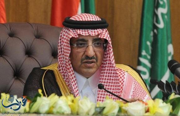 ولي العهد: المنهج الإسلامي يؤهل الفرد ويعني بتربيته ليكون صالحاً في نفسه