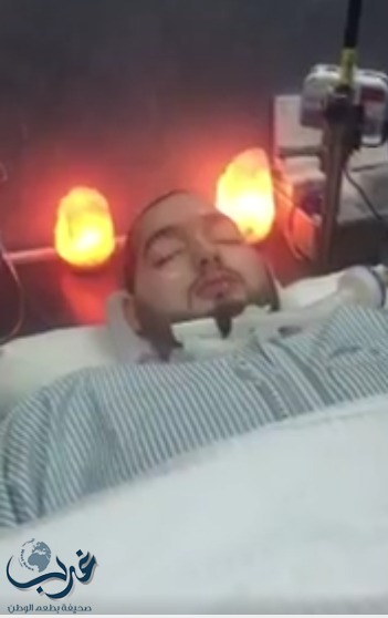 عملية جراحية معقدة في رأس نجل الأمير خالد بن طلال