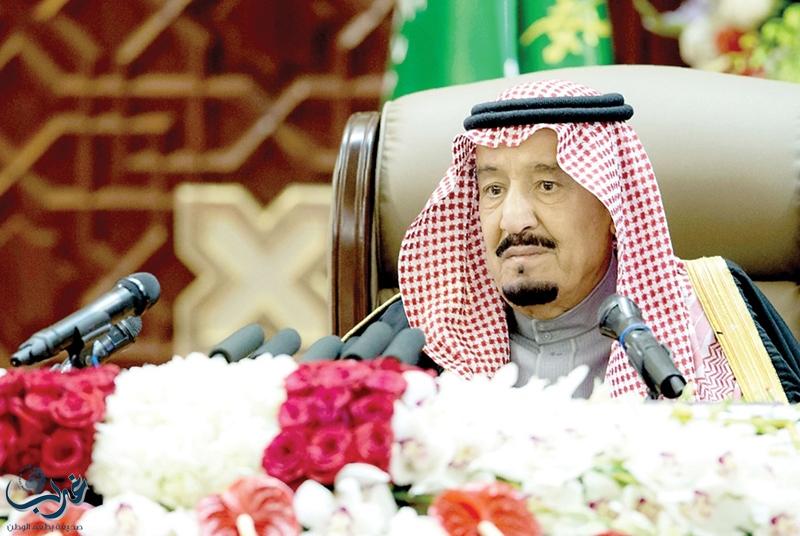 الملك سلمان:  سنواجه كل من يدعو للتطرف أو الغلو في الدين