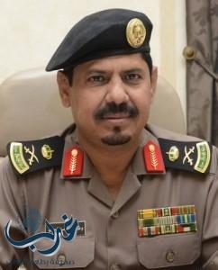 عاجل  وفاة نائب مدير عام المرور اللواء وصل الله الحربي في حادث مروري على طريق مكة - جدة