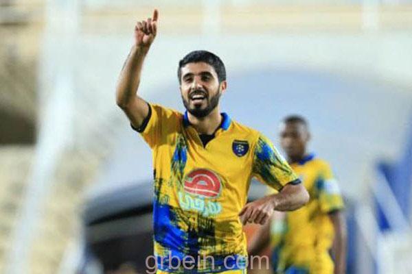 رويلي التعاون يطير للهلال