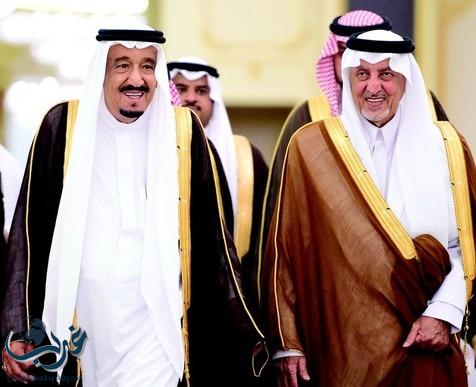 الفيصل: الملك سلمان وضع للعرب مكانة وللسعودي عزة ومهابة