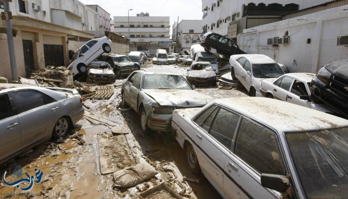 إدراج أمين جدة الأسبق على قائمة الإنتربول بسبب "سيول جدة"