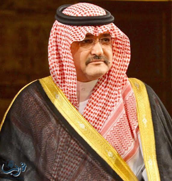 الأمير مشعل بن ماجد يرعى إطلاق مسابقة جامعة جدة للقرآن الكريم الأحد المقبل