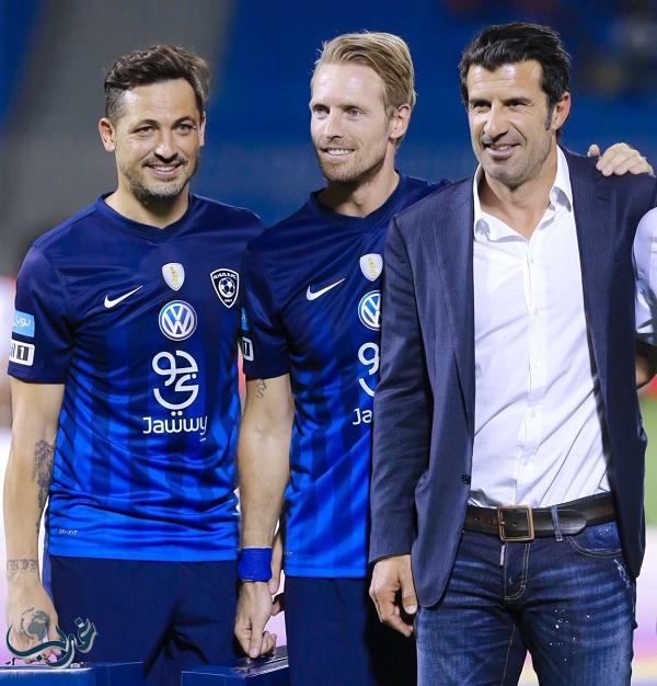 الهلال ونيويورك سلبية