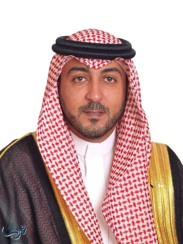 تركي بن مقرن يترشح لرئاسة اللجنة الأولمبية السعودية