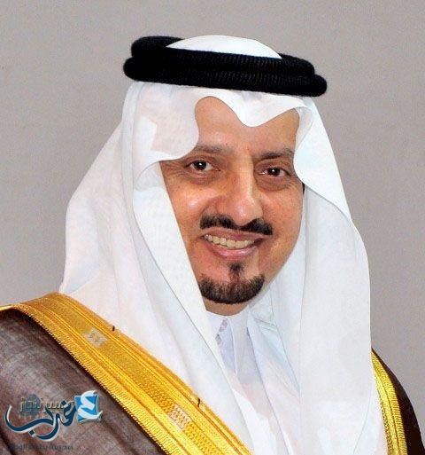 أمير عسير ونائبه يستقبلان الرحالة محمد بخش