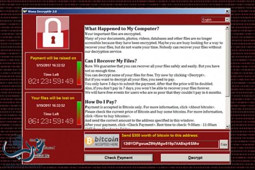الداخلية: حذرنا من فيروس الفدية قبل 30 يومًا