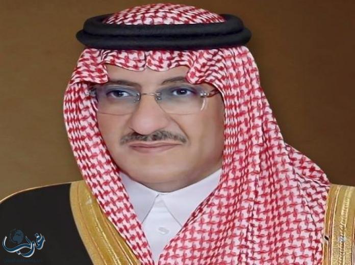 ولي العهد يعتمد الخطة العامة لتنفيذ أعمال الدفاع المدني في حالات الطوارئ بمكة خلال رمضان