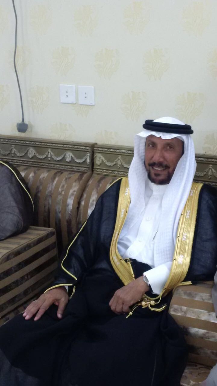 على بن فاضل يهنئ الأمير محمد بن سلمان بمناسبة اختياره ولياً للعهد