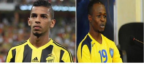 فلاته وعسيري يشكوان الإتحاد في فض المنازعات