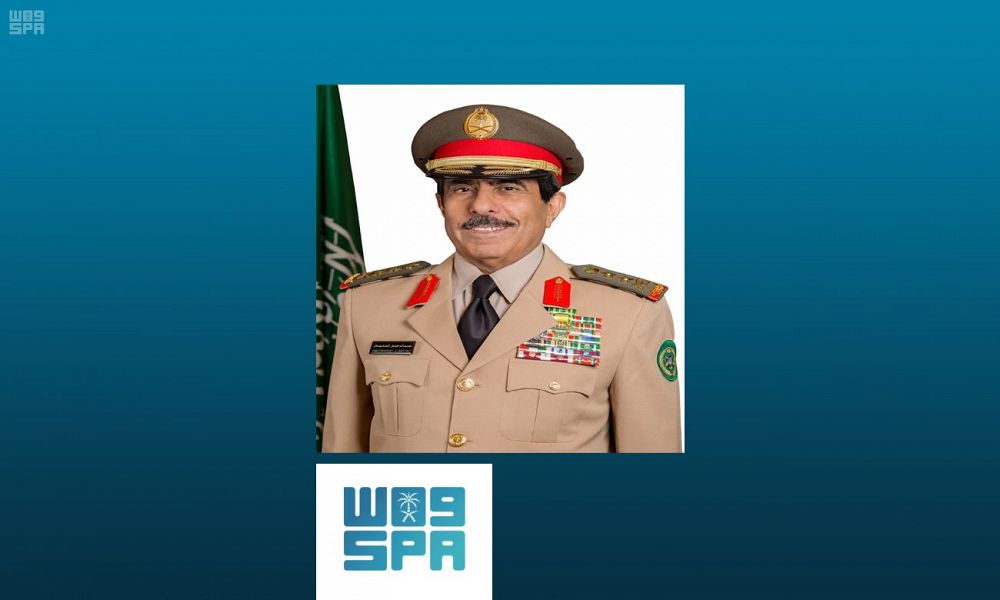 رئيس هيئة الأركان العامة يهنئ الأمير محمد بن سلمان باختياره وليًا للعهد