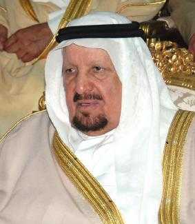 عاجل : وفاة الامير عبدالرحمن بن عبدالعزيز ال سعود