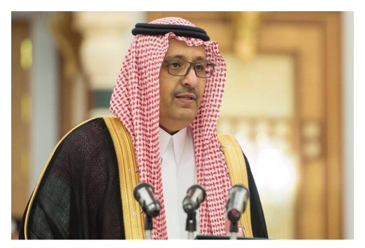 أمير الباحة: يوافق على إقامة ملتقى الاعلام المرئي والرقمي