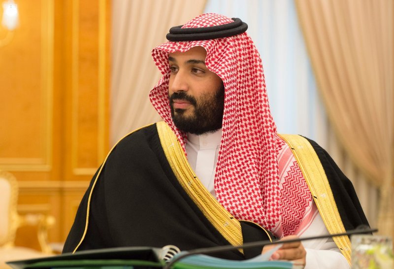 محمد بن سلمان يرأس جلسة الوزراء اليوم