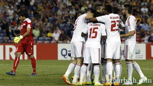 رسمياً: الإمارات تستضيف كأس آسيا 2019