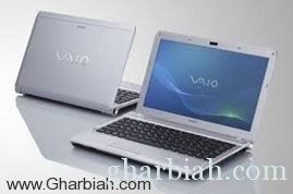 سوني تنوي بيع "VAIO" للتركيز على الهواتف الذكية